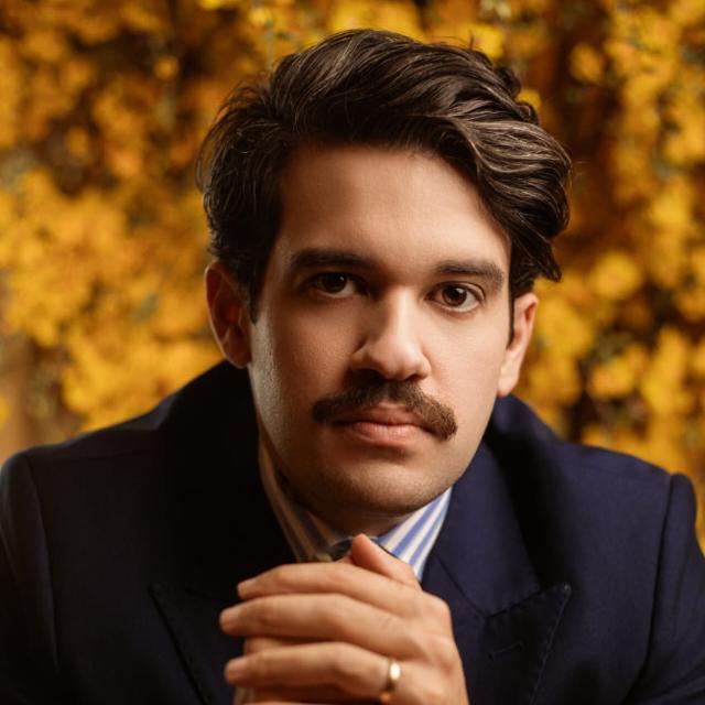 Dr. Bruno Menezes