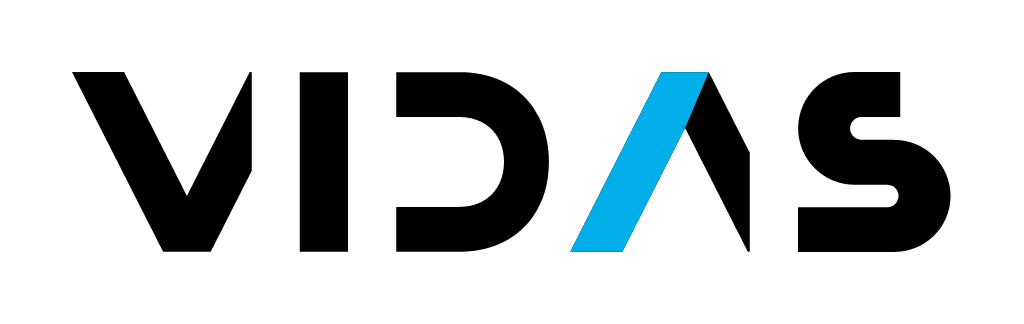 Logo VIDaaS